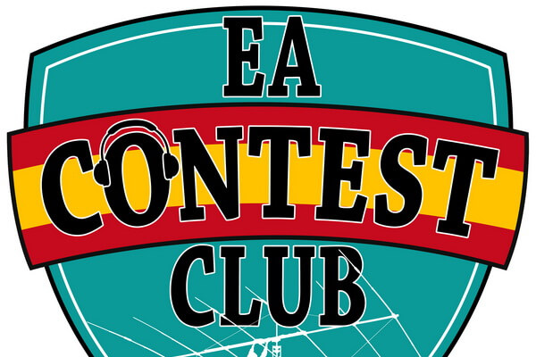 Miembro del EA Contest Club