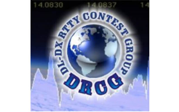 DRCG RTTY Contest 2016
