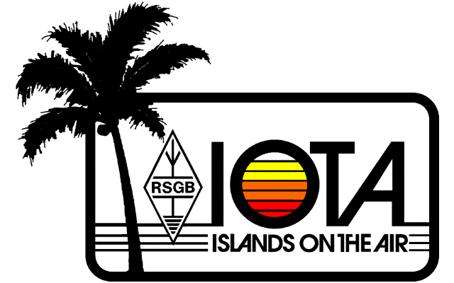 RGSB IOTA Contest 2016