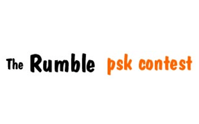 TARA PSK Rumble Contest 2016