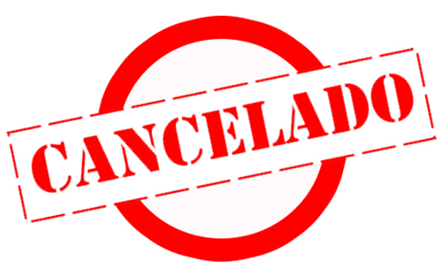 Cancelada segunda sesión de practica FT4 - 14 de mayo