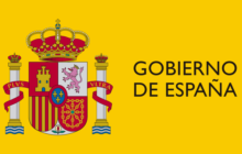 Solicitar indicativo de dos letras (España)
