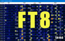 Decodificar FT8/FT4 sin radio ni antena