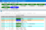 Crear nuevo perfil en ICOM IC-7300